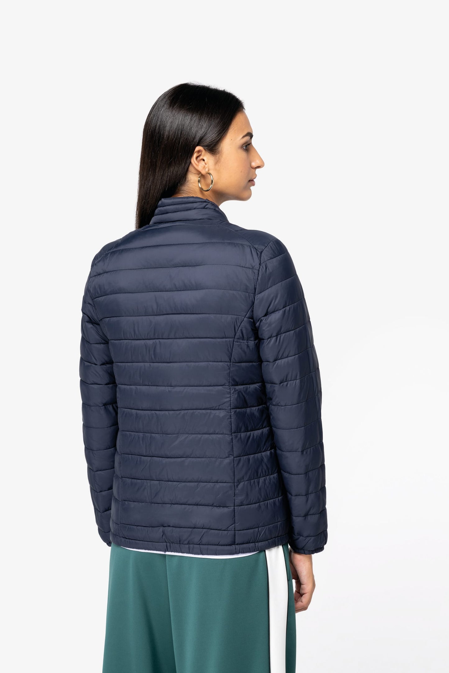 Doudoune légère - Recyclée