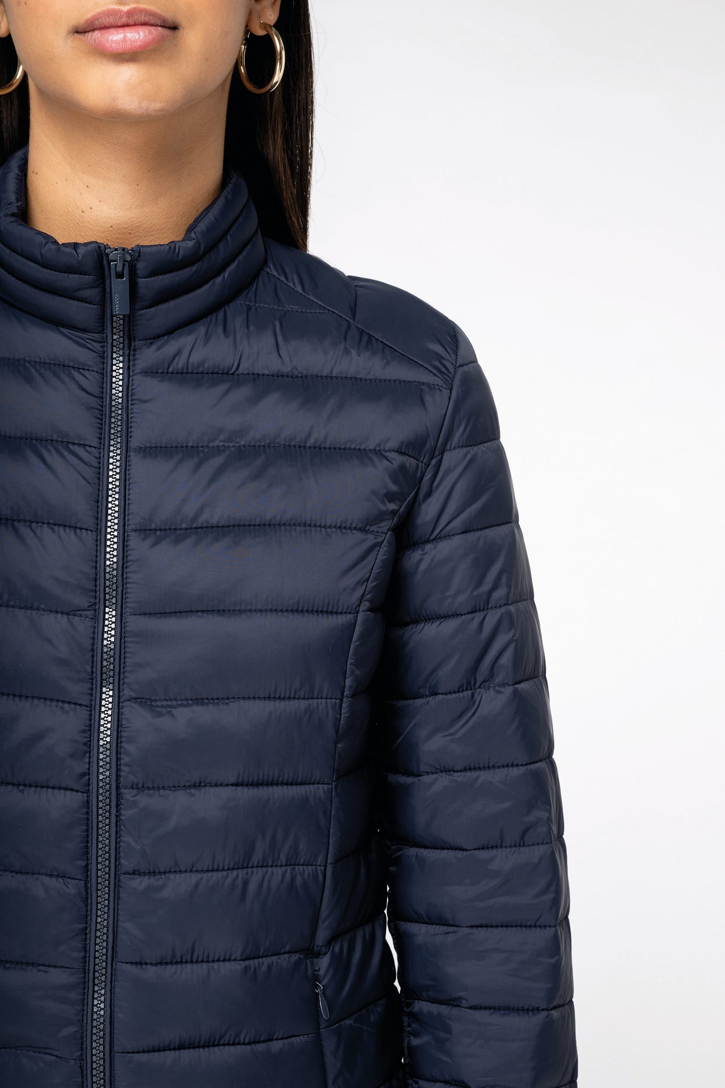 Doudoune légère - Recyclée