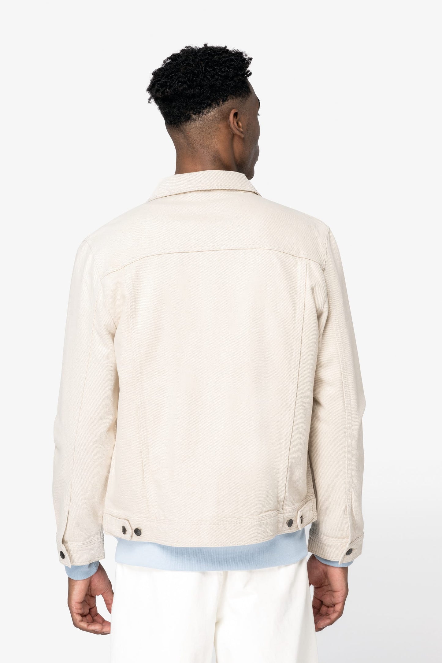 Veste Chanvre et coton