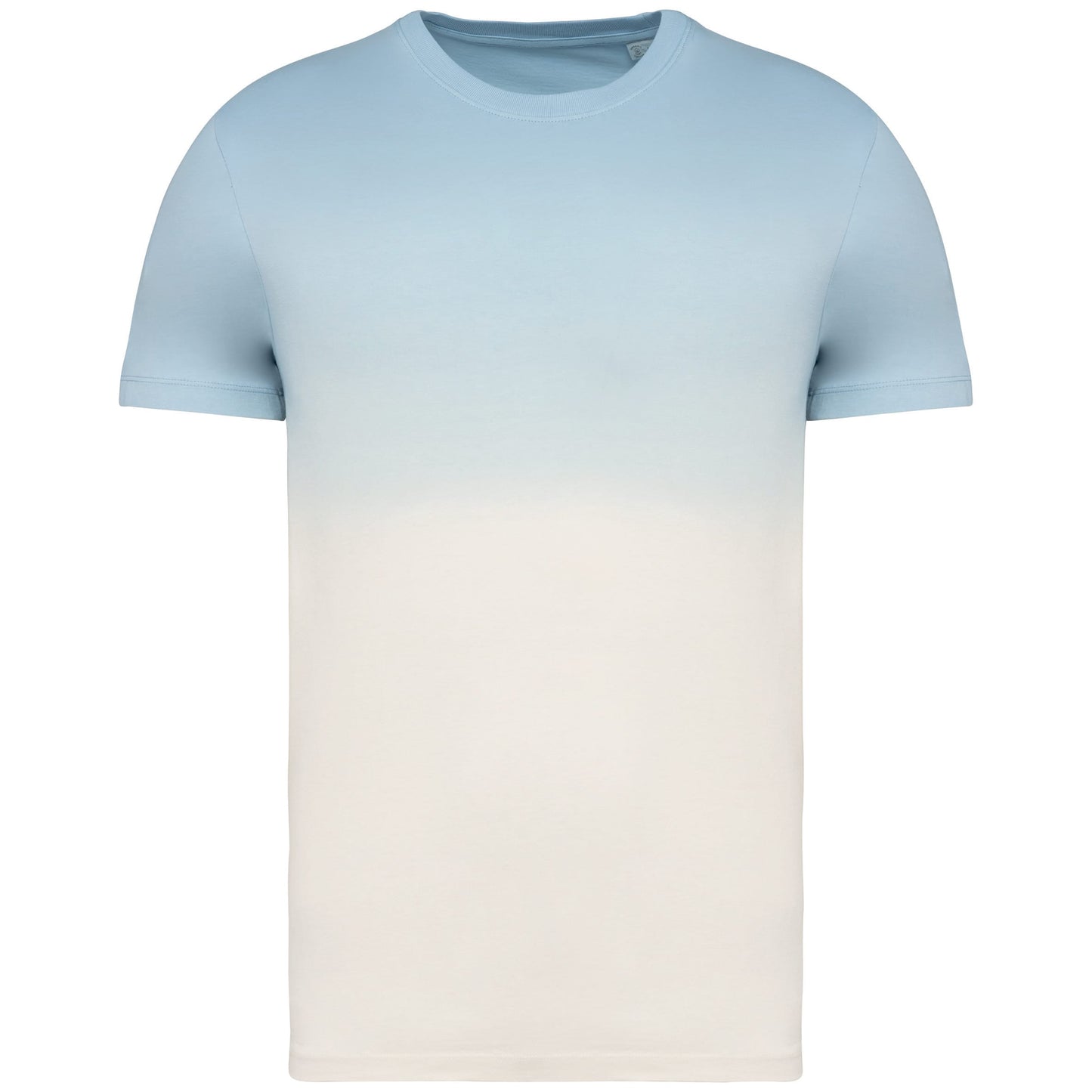 T-shirt Dip Dye