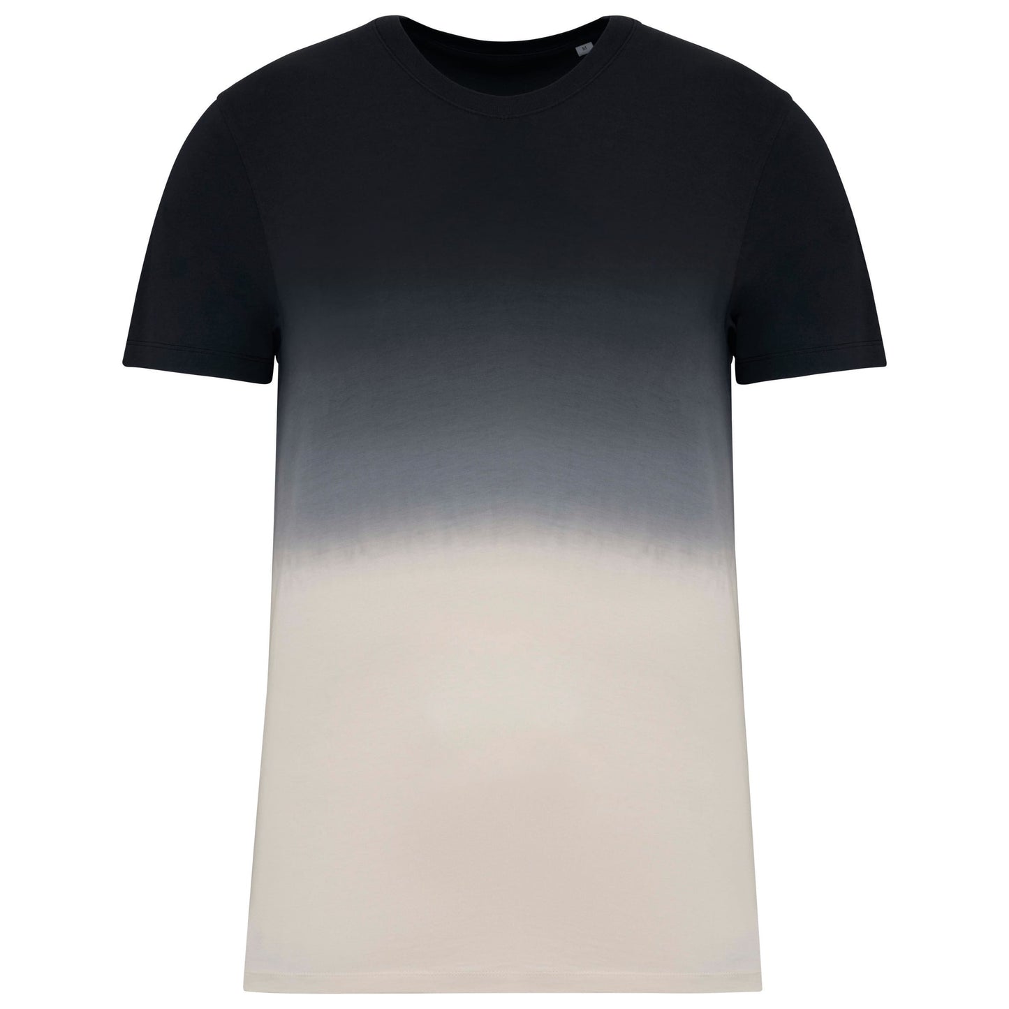 T-shirt Dip Dye