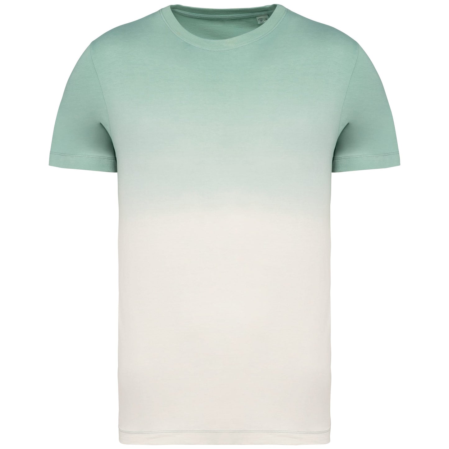 T-shirt Dip Dye