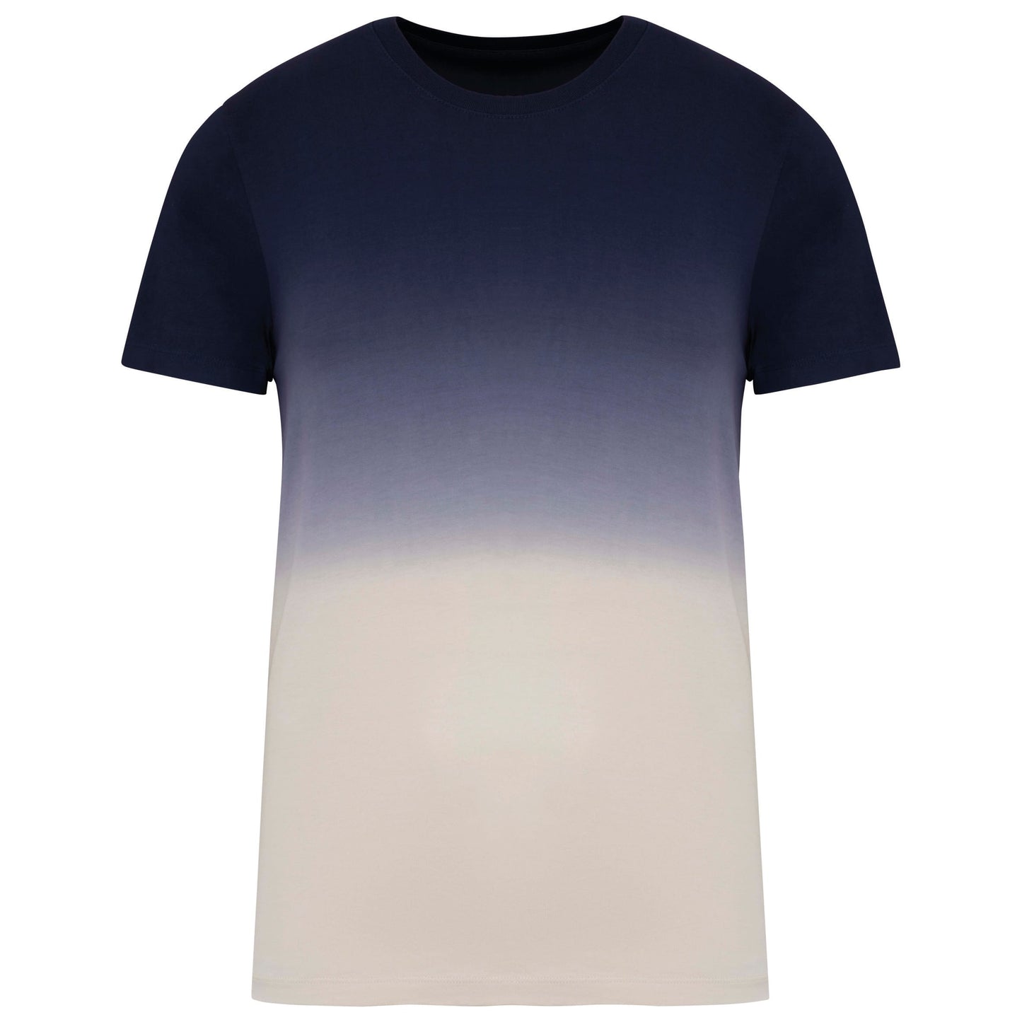 T-shirt Dip Dye