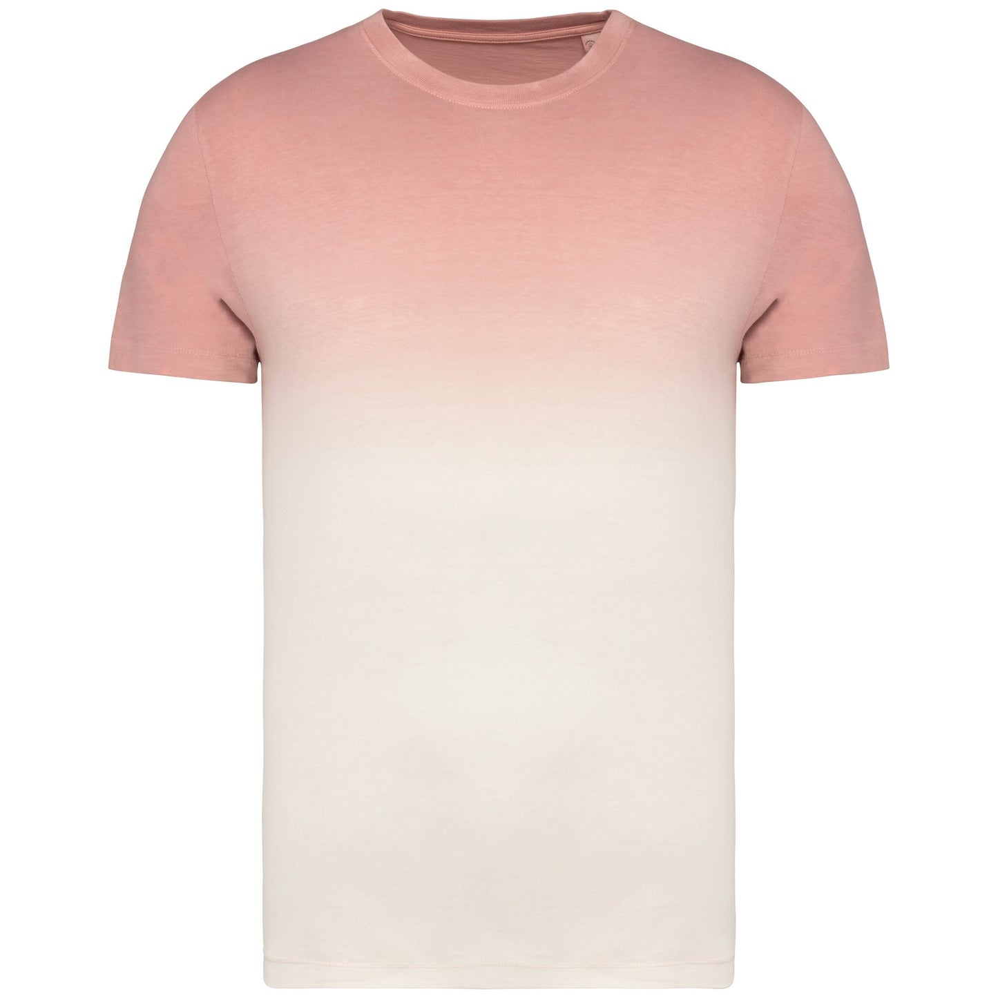 T-shirt Dip Dye