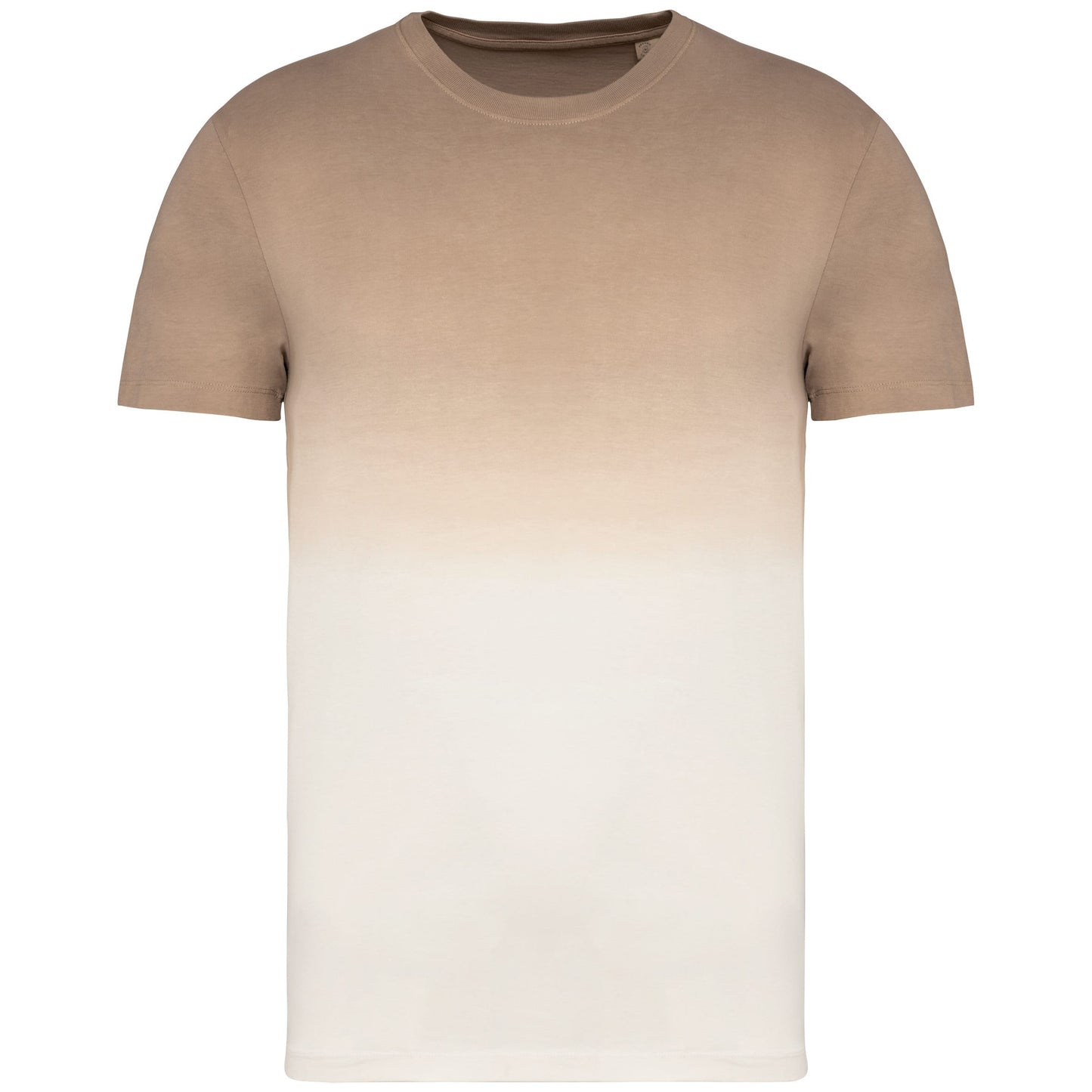 T-shirt Dip Dye