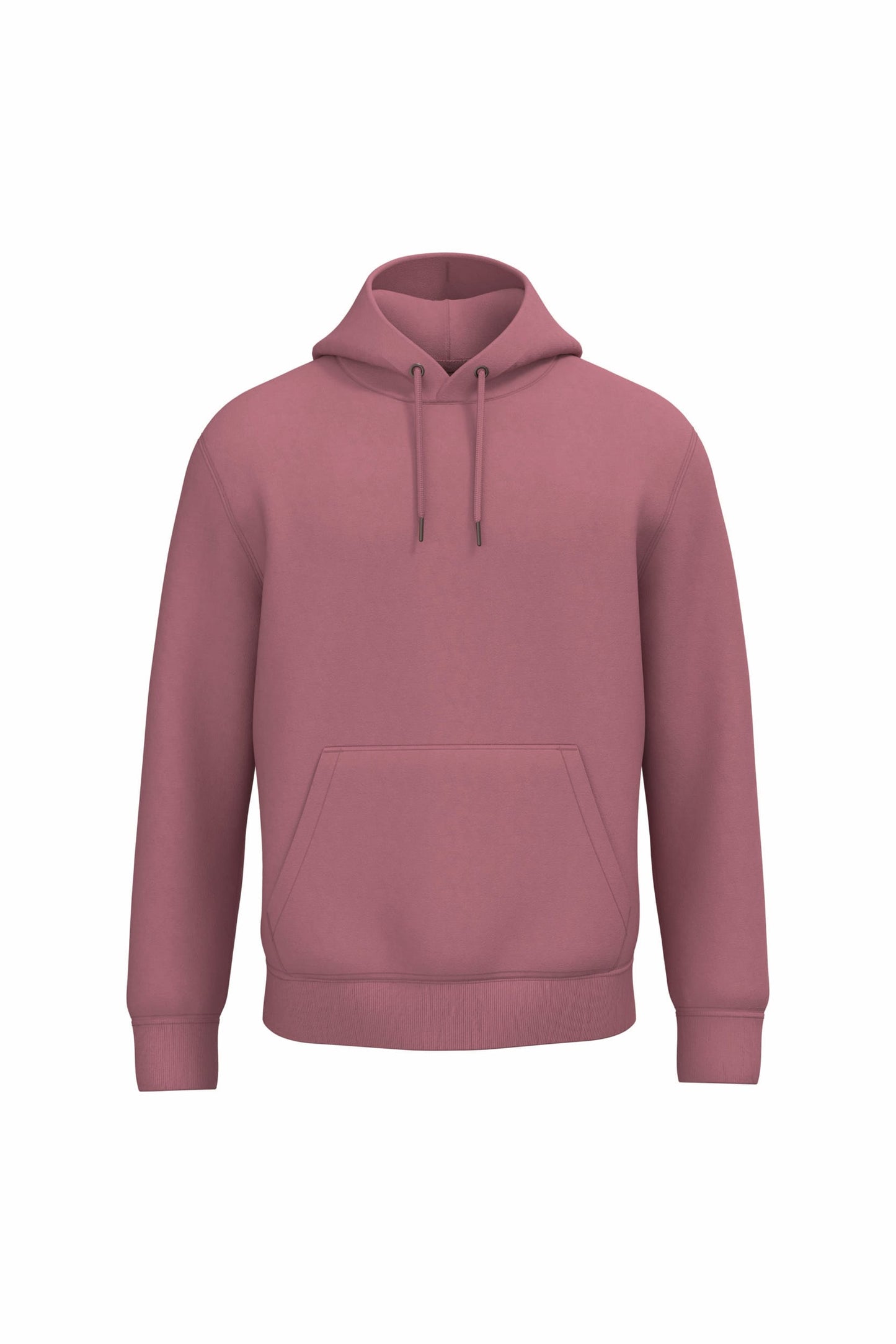 Sweat-shirt écoresponsable à capuche