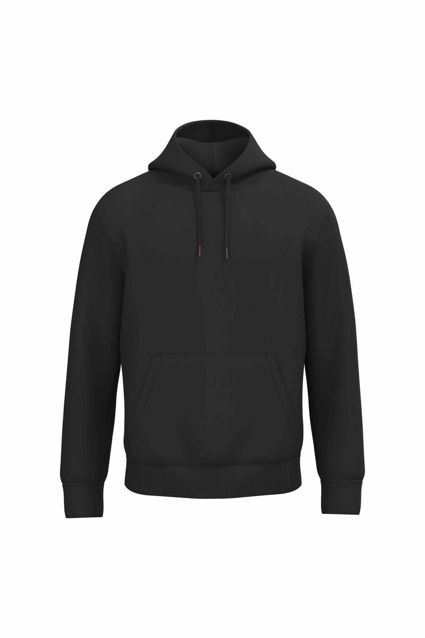 Sweat-shirt écoresponsable à capuche