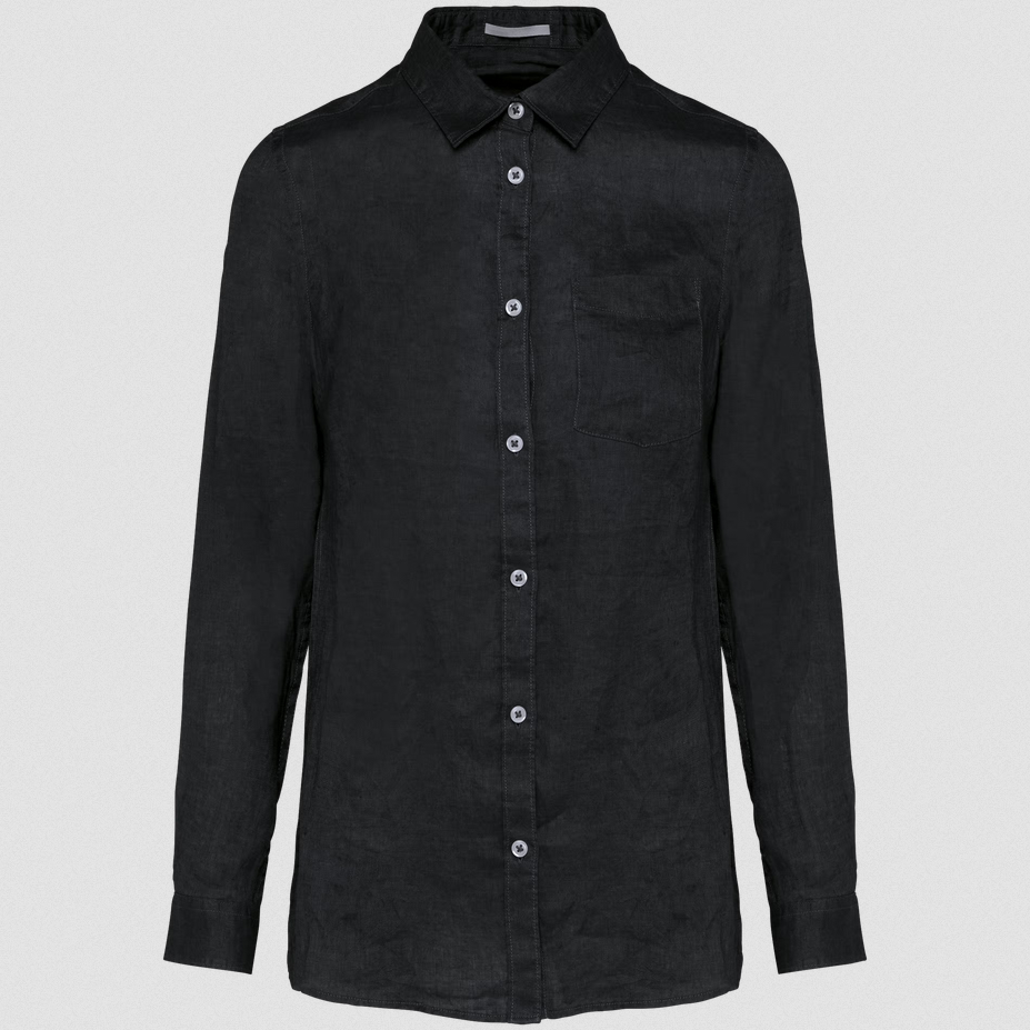 Chemise en lin femme - Spirit