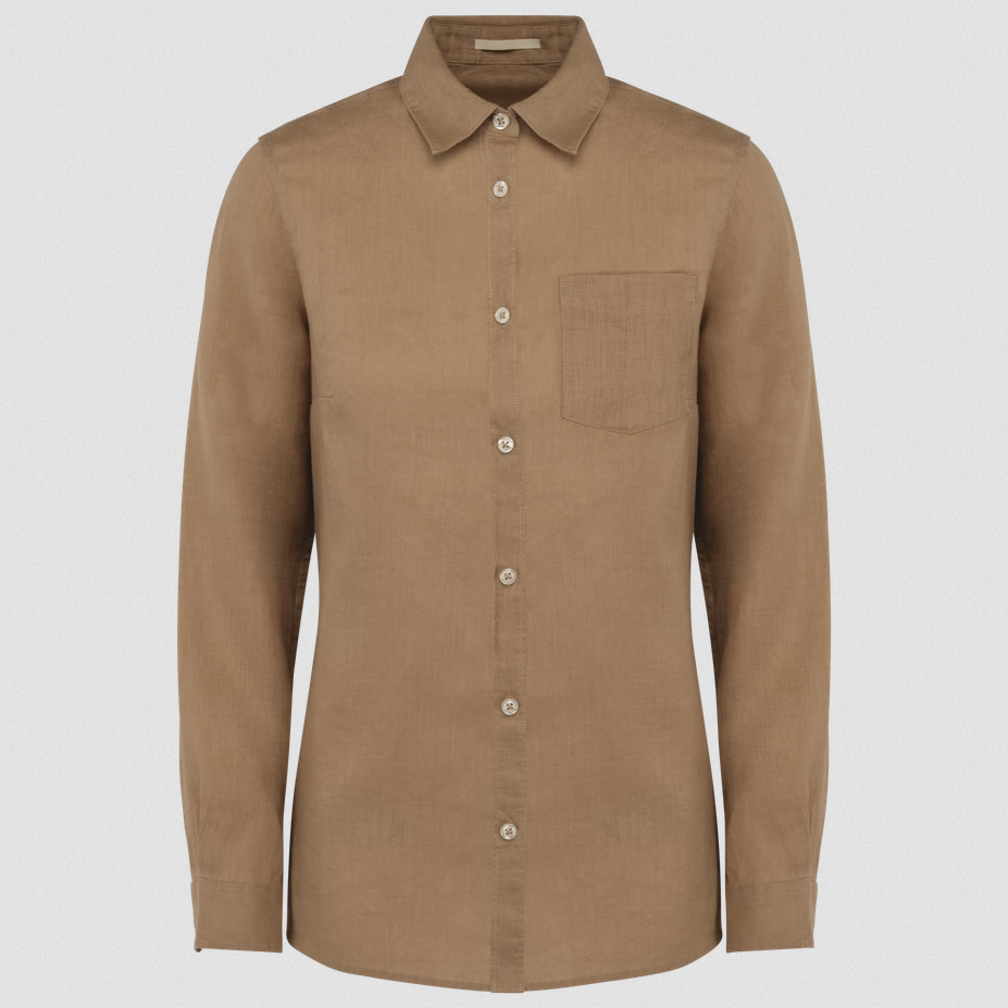 Chemise en lin femme - Spirit