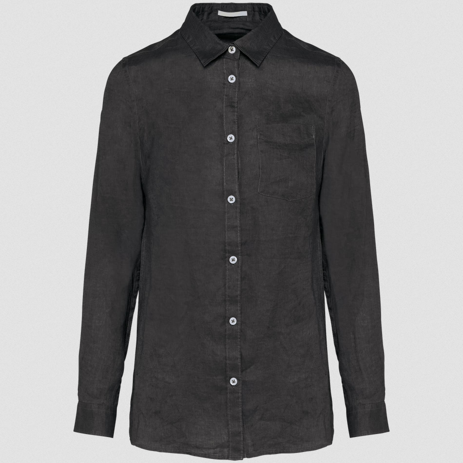 Chemise en lin femme - Spirit