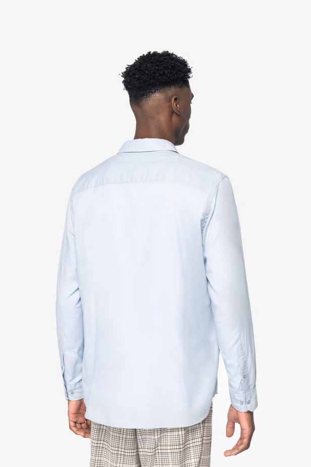 Chemise écoresponsable homme - Europe