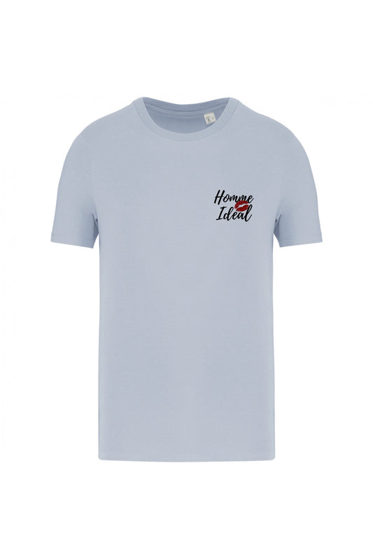 Tee-shirt Homme idéal - Love