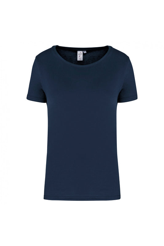 Tee-shirt Bio Femme - Origine France