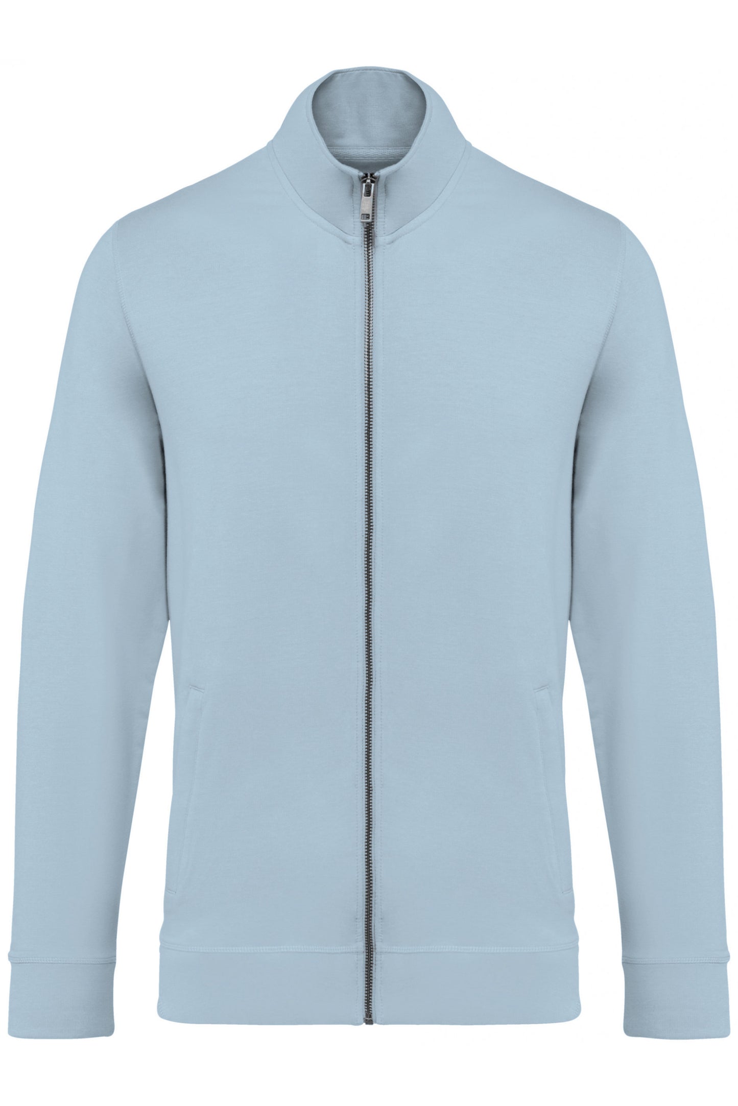 Veste col montant homme en modal - Spirit