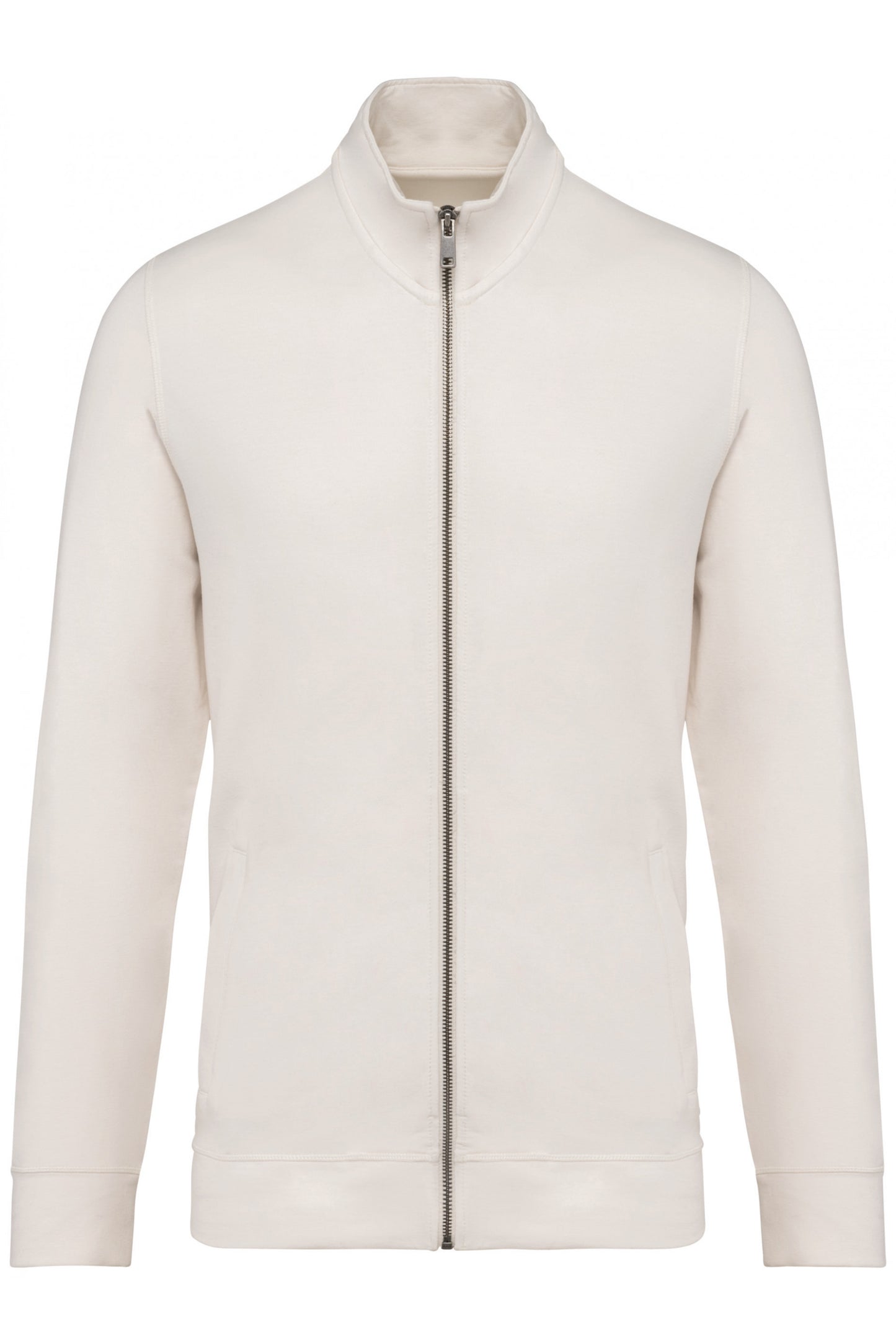 Veste col montant homme en modal - Spirit