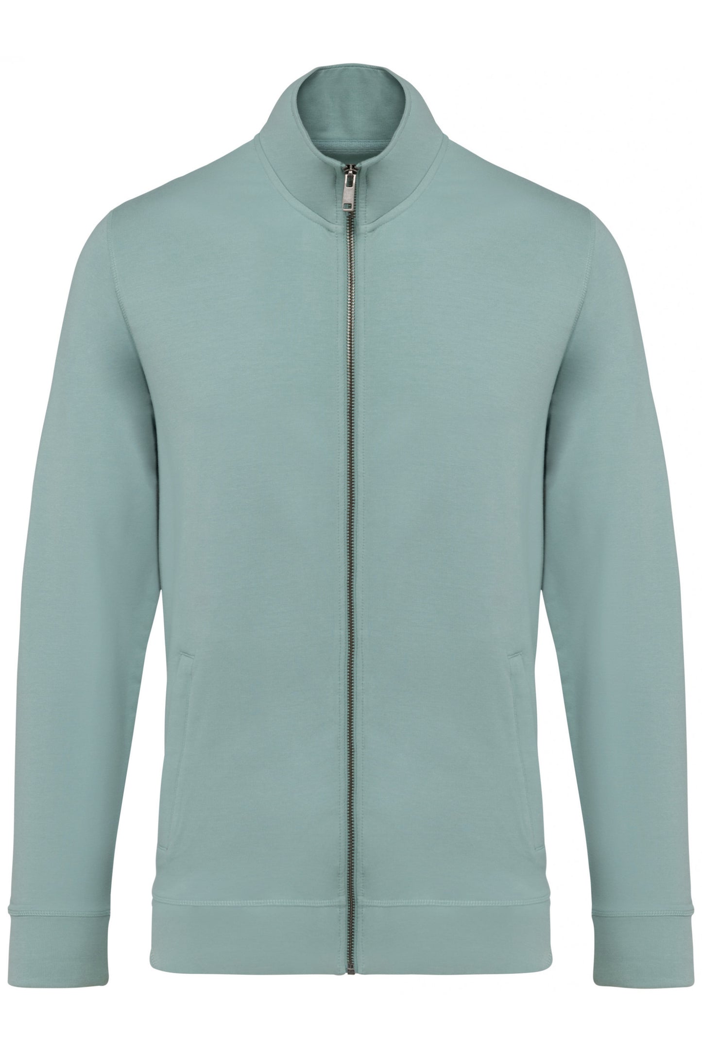 Veste col montant homme en modal - Spirit