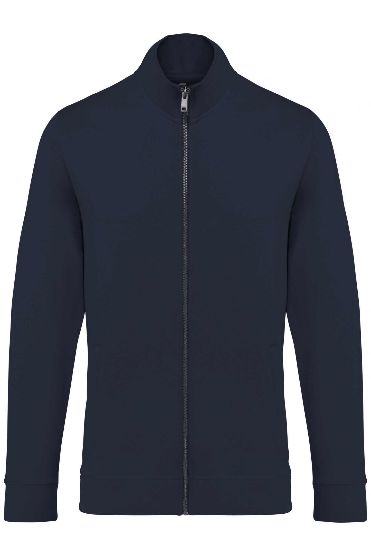 Veste col montant homme en modal - Spirit