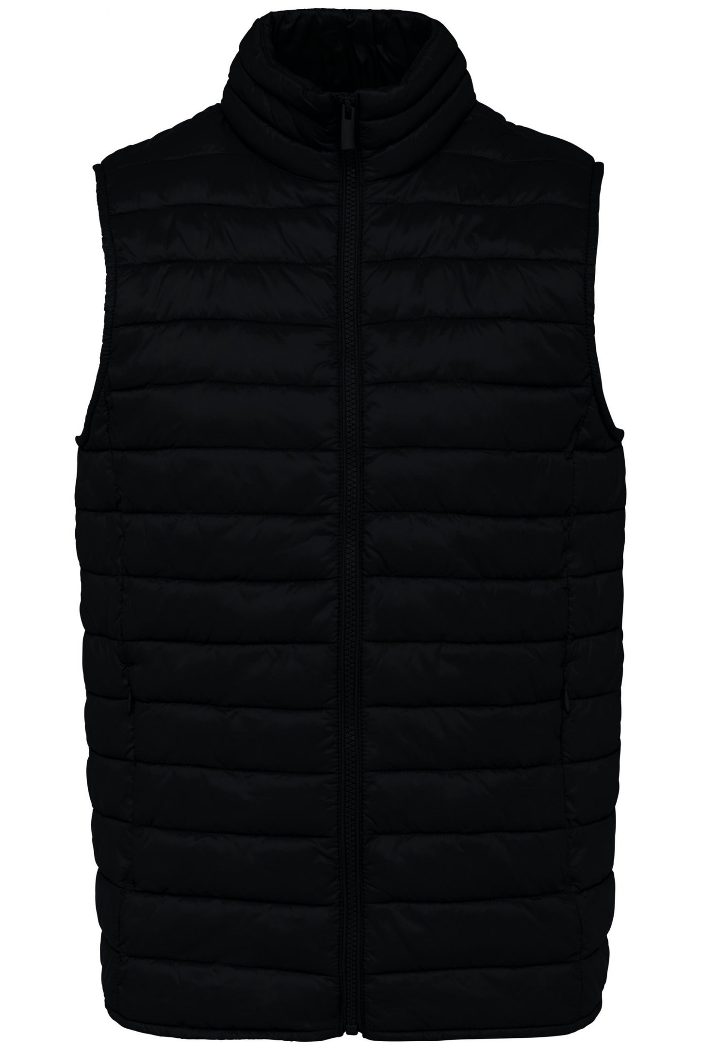 Bodywarmer léger homme - Recyclé