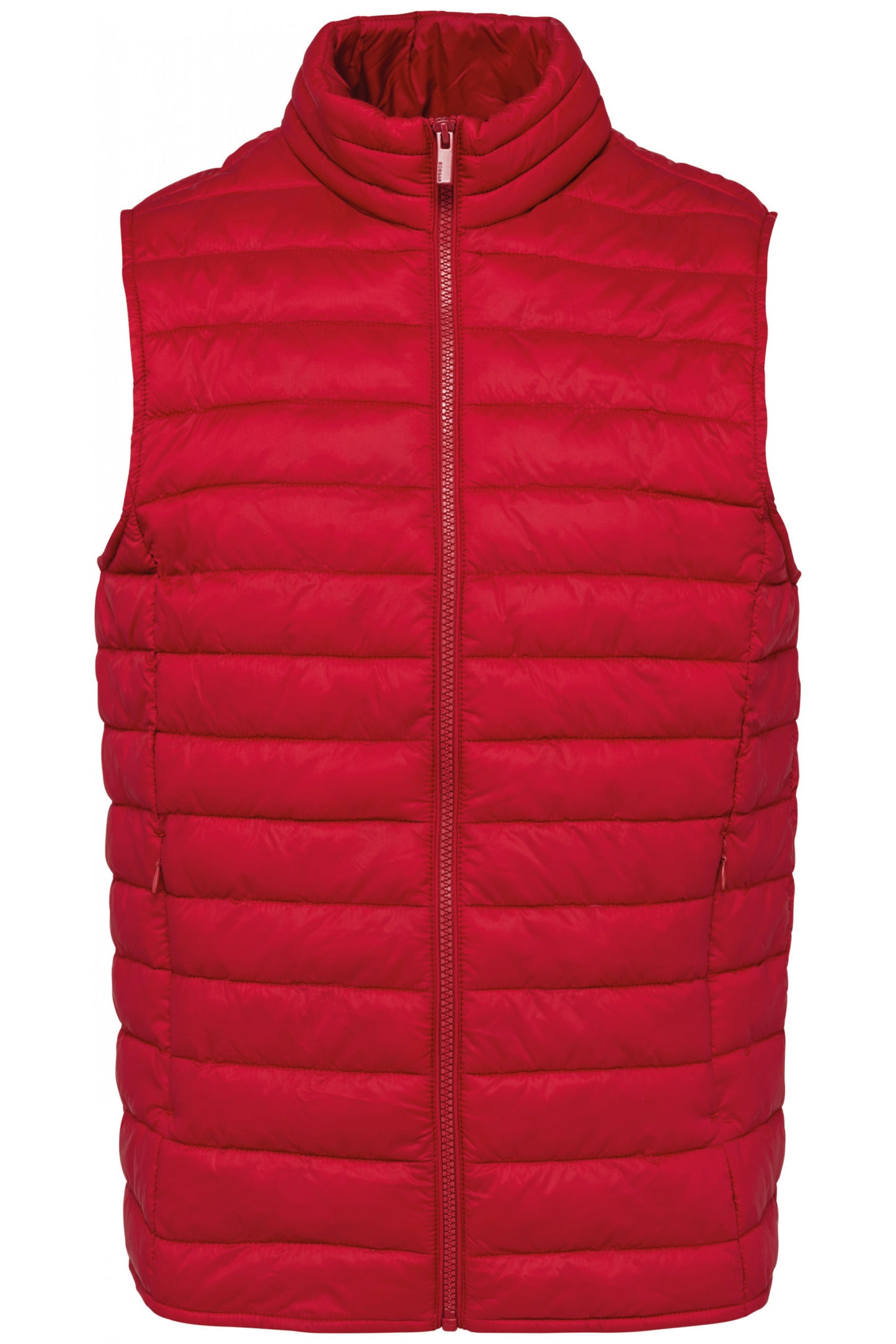 Bodywarmer léger homme - Recyclé