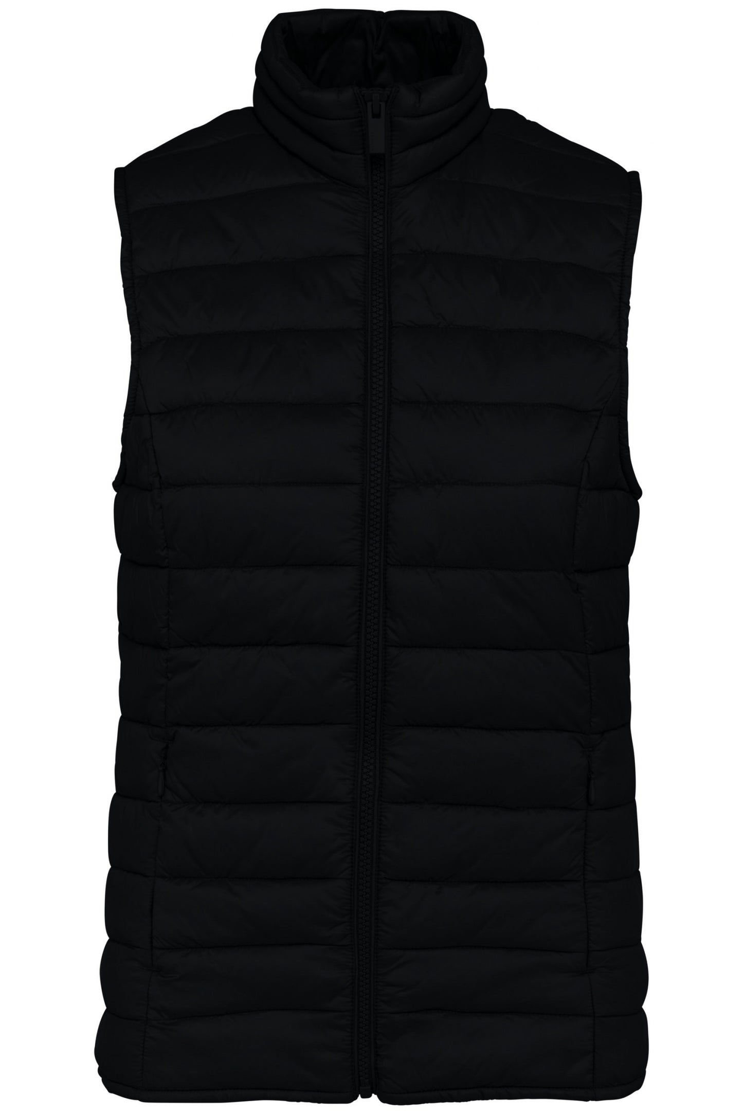 Bodywarmer léger femme - Recyclé