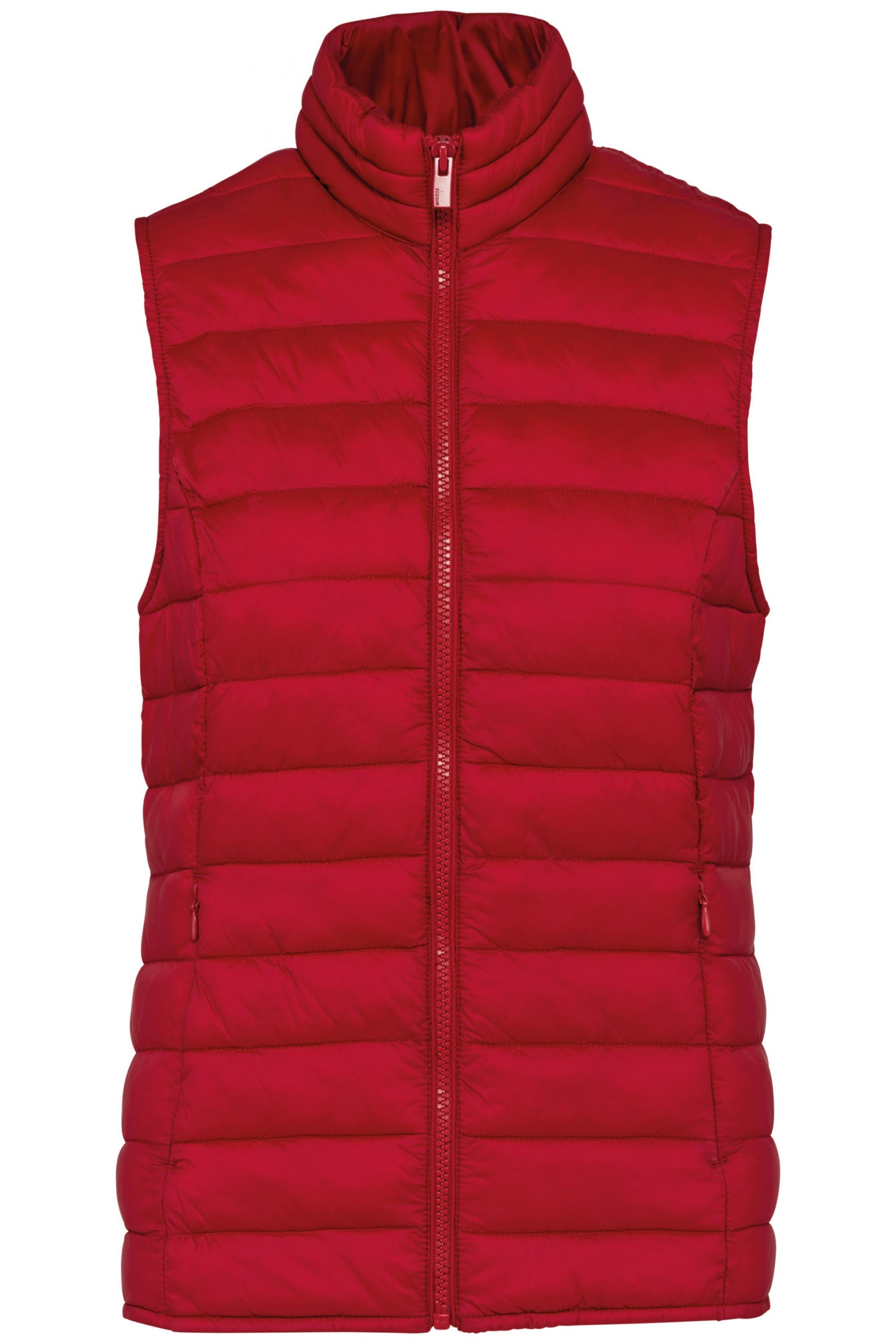 Bodywarmer léger femme - Recyclé