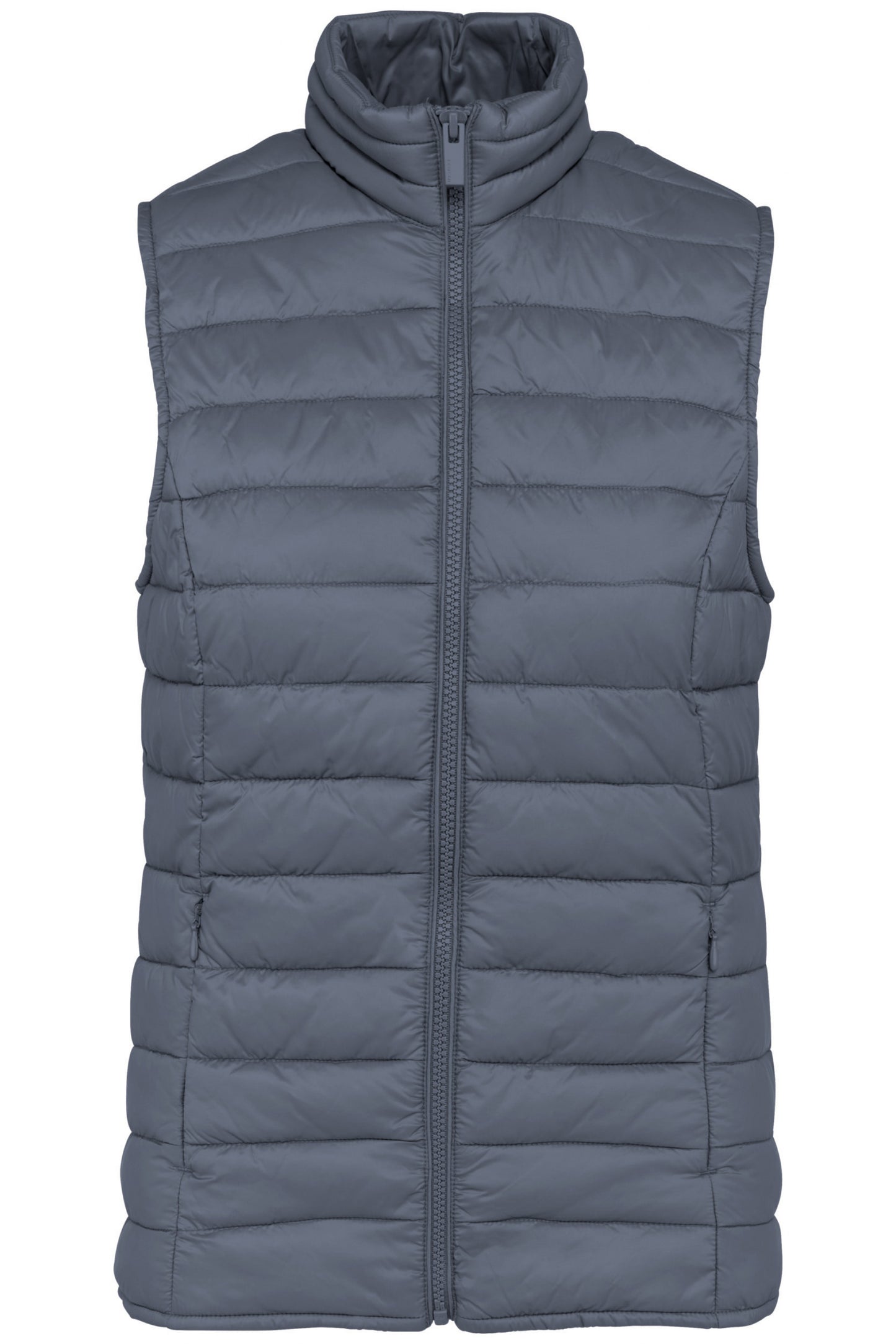 Bodywarmer léger femme - Recyclé