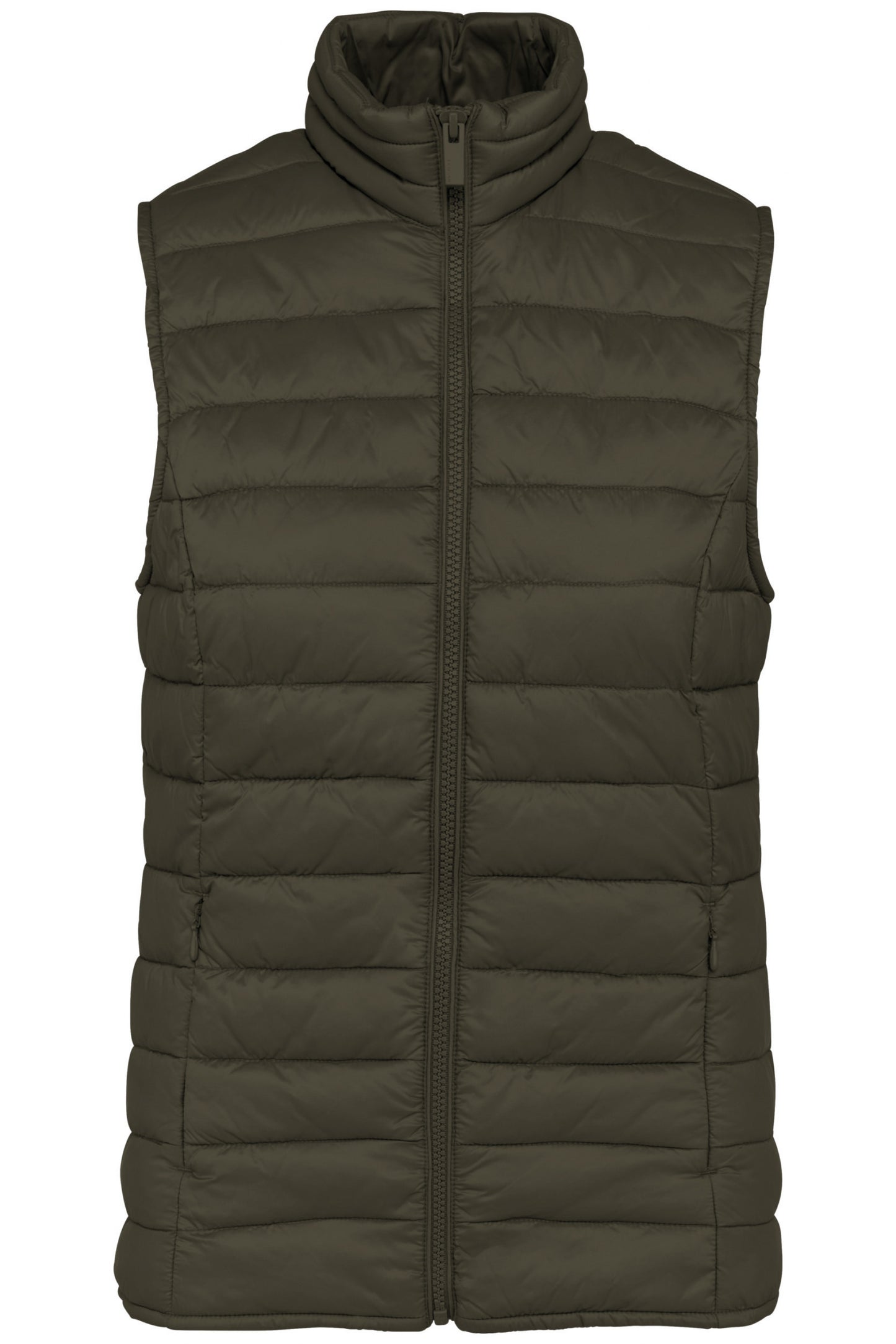 Bodywarmer léger femme - Recyclé